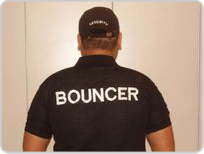 Bouncer